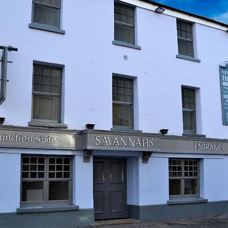 New Park Hotel Carmarthen Exterior photo